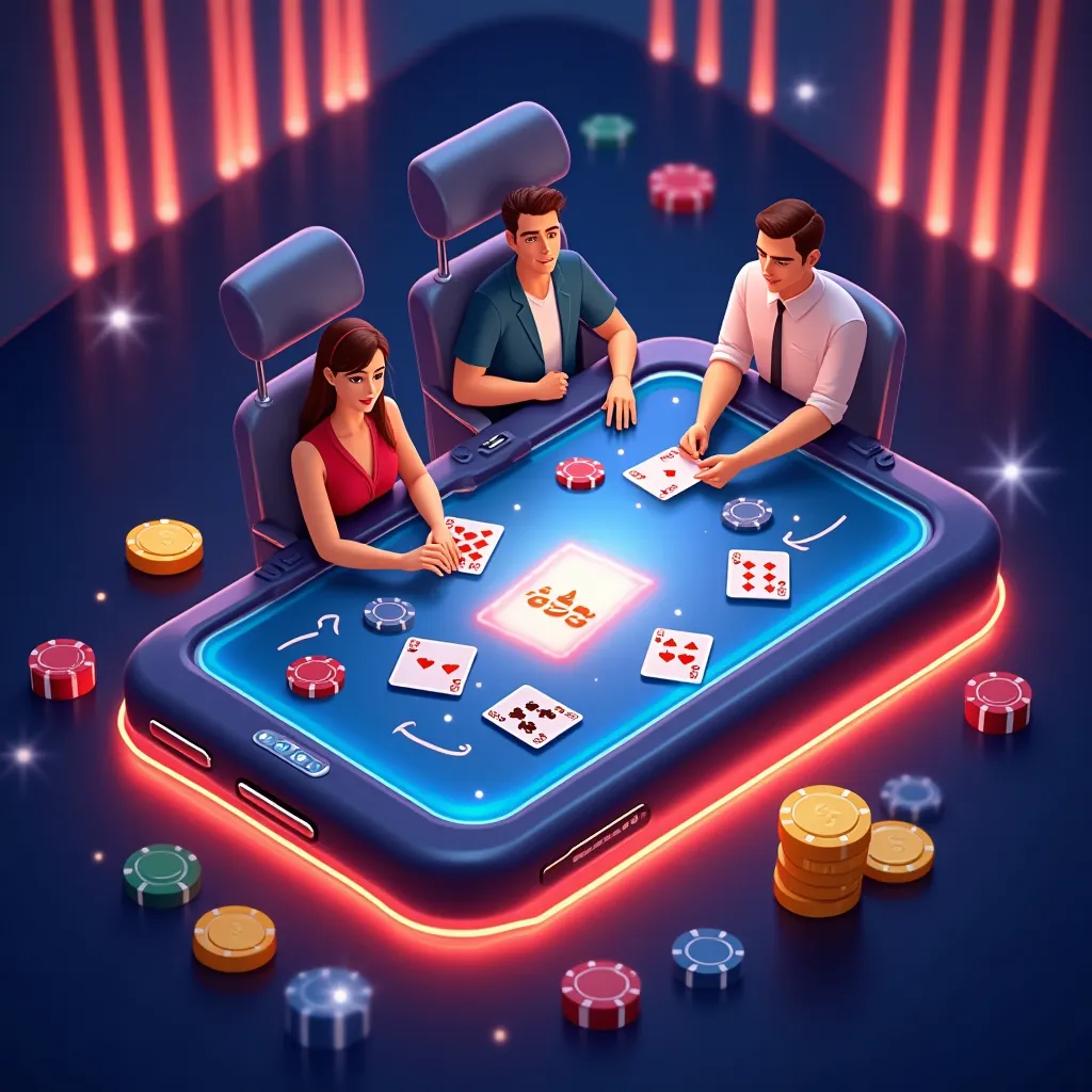 Trải Nghiệm Game Bài Online Đỉnh Cao Cùng iwin68