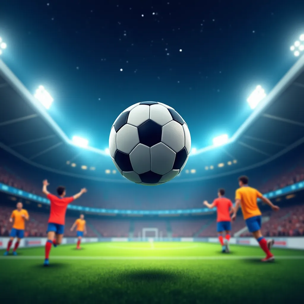 Kqbd – Giải Pháp Theo Dõi Kết Quả Bóng Đá Tối Ưu